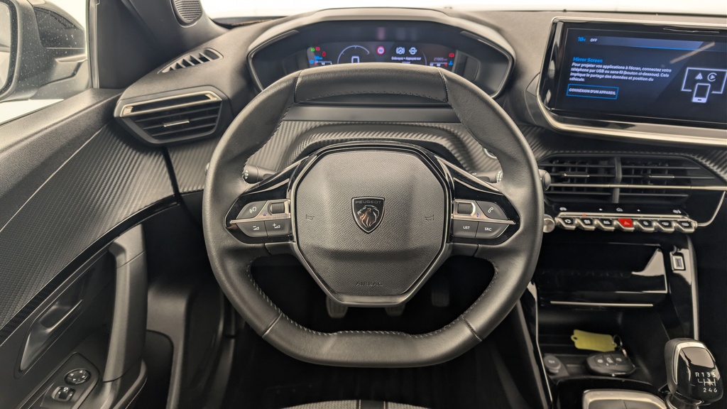 vehicule