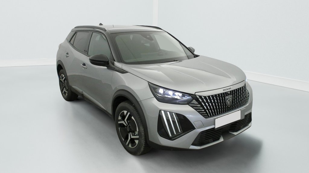 photo PEUGEOT 2008