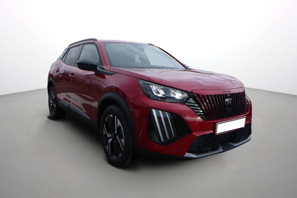 photo PEUGEOT 2008