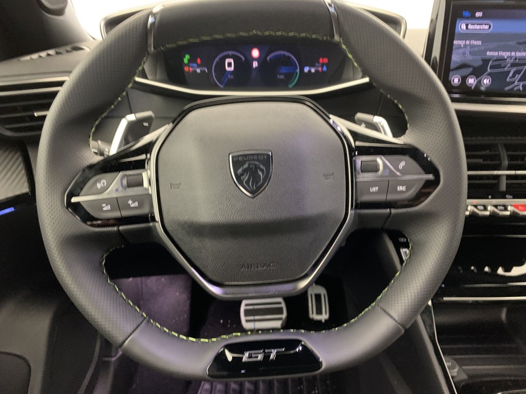 vehicule