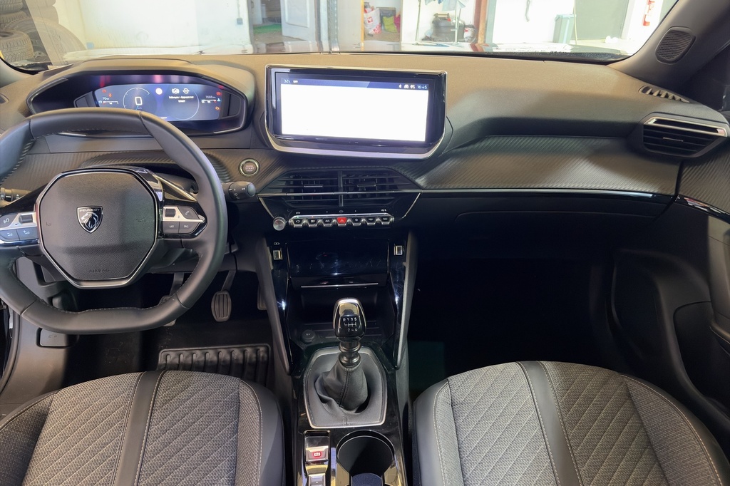 vehicule