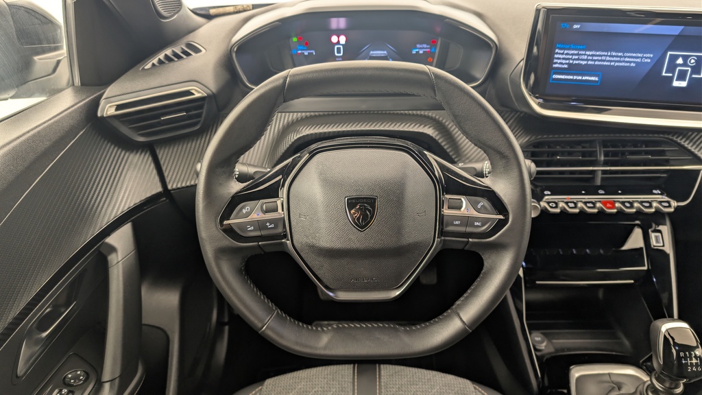 vehicule