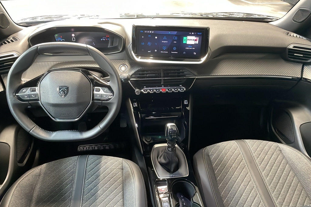 vehicule