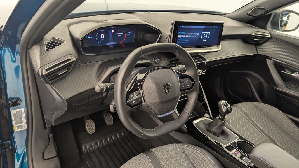 vehicule