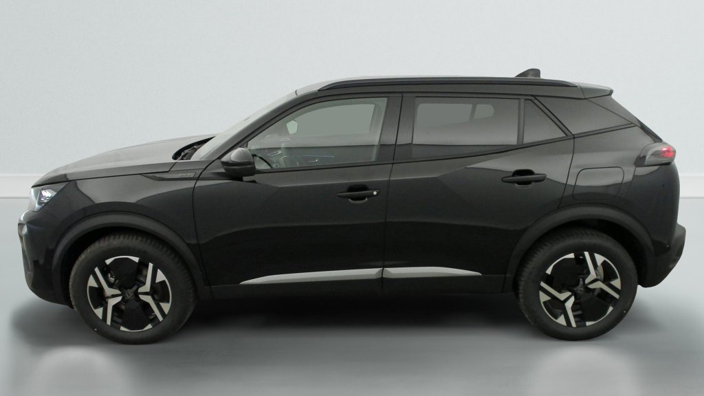 Photo véhicule 1 PEUGEOT 2008 Hybrid 145 e-DCS6 GT