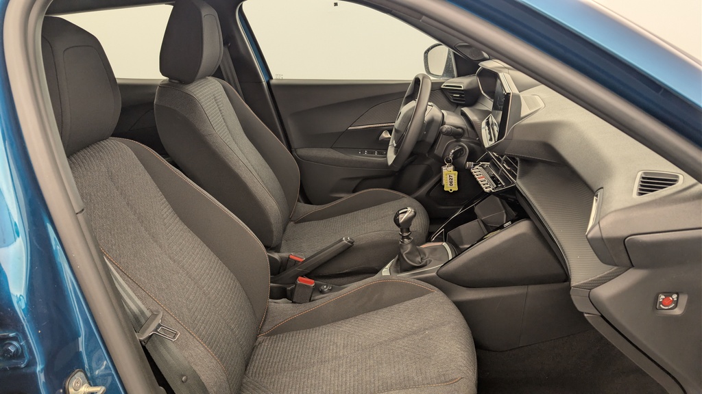 vehicule