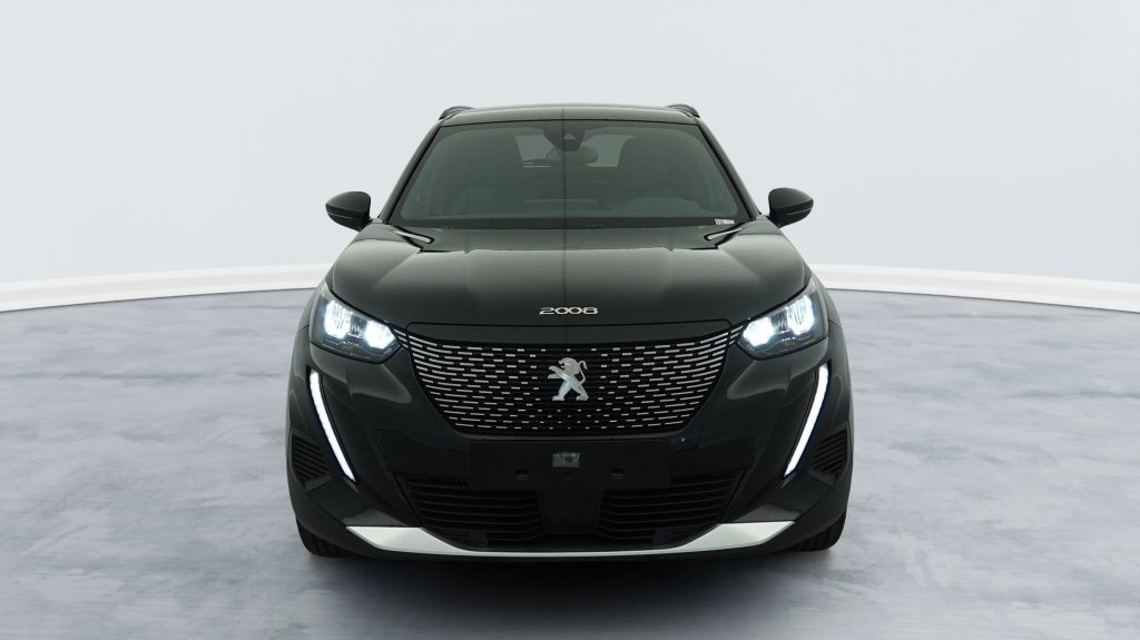 Photo véhicule 1 PEUGEOT 2008 PureTech 100 S S BVM6 Allure Pack