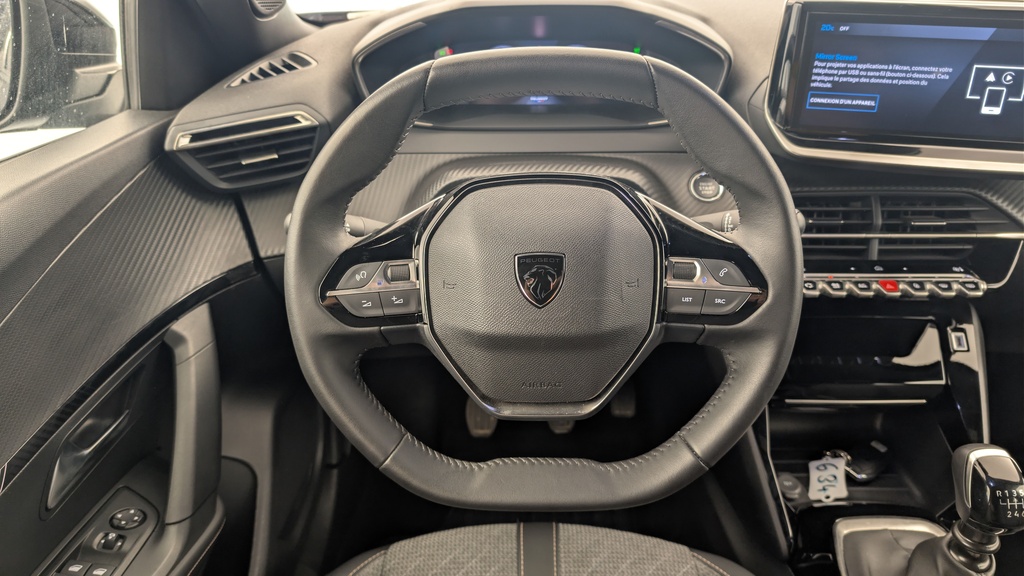 vehicule