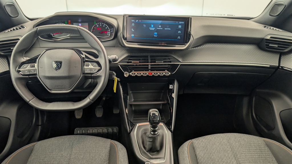 vehicule