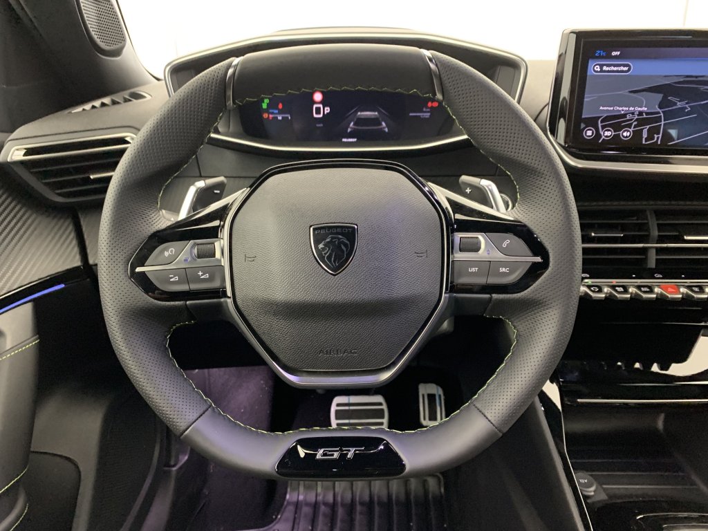 vehicule