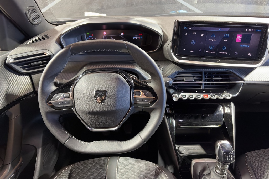 vehicule