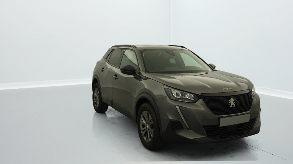 photo PEUGEOT 2008