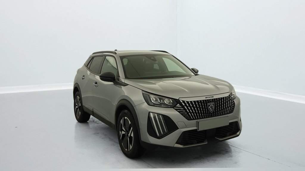 photo PEUGEOT 2008