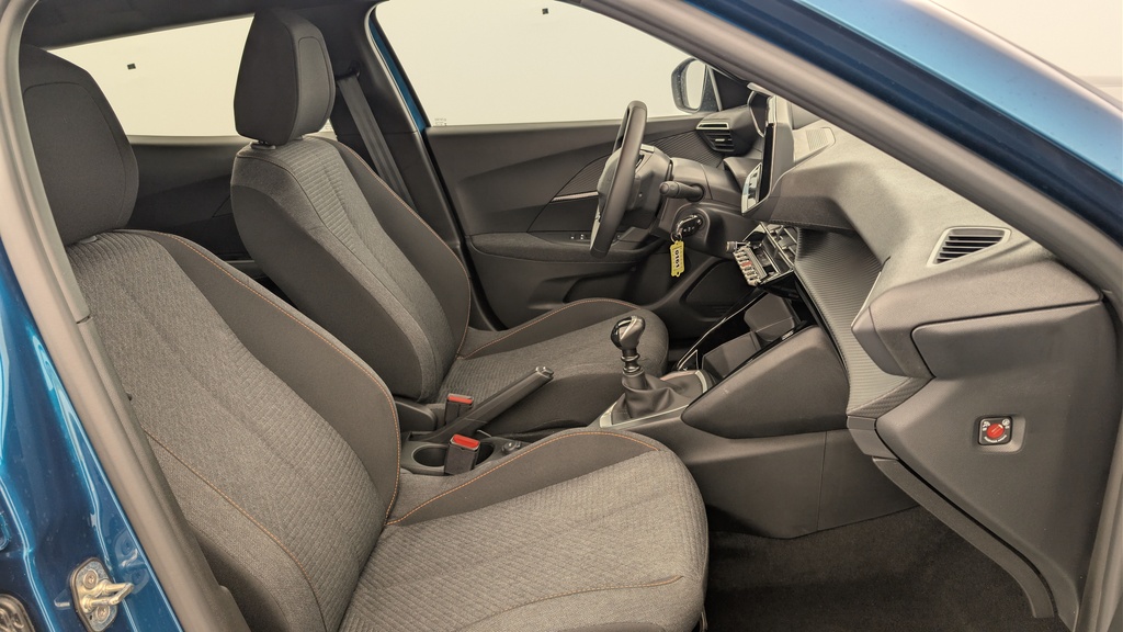 vehicule