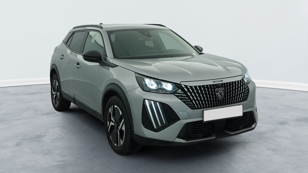 photo PEUGEOT 2008