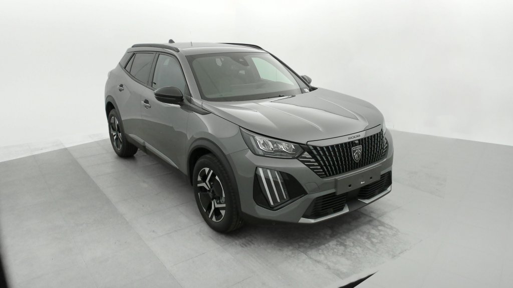 photo PEUGEOT 2008