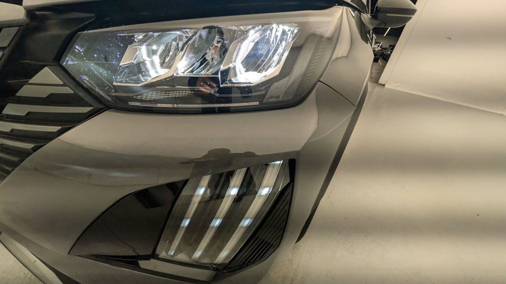 Photo véhicule 1 PEUGEOT 2008 PureTech 130 S S EAT8 Allure