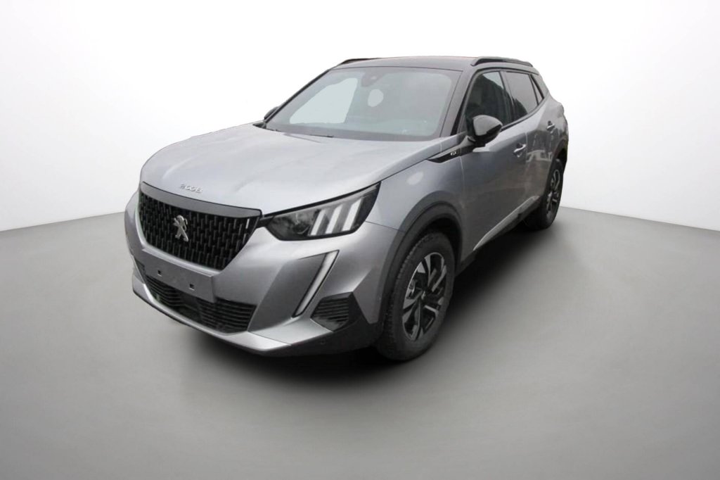 photo PEUGEOT 2008