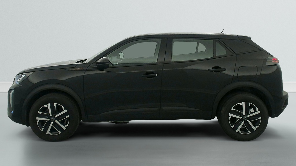 vehicule
