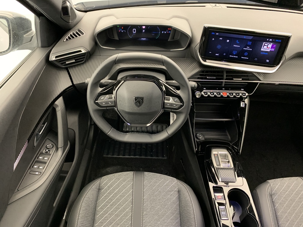 vehicule