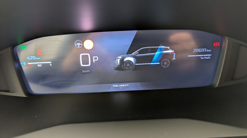 vehicule