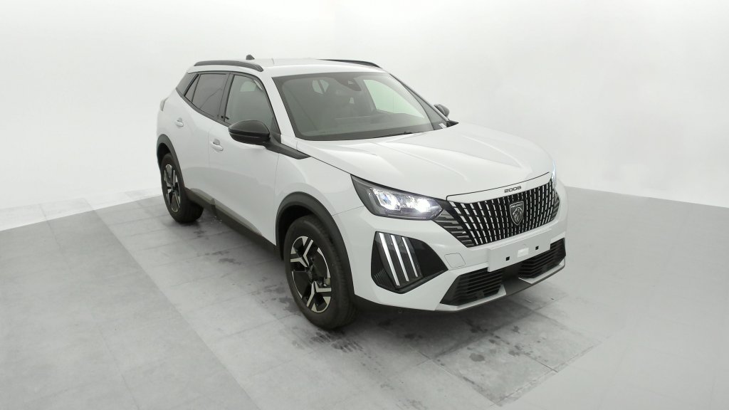 photo PEUGEOT 2008