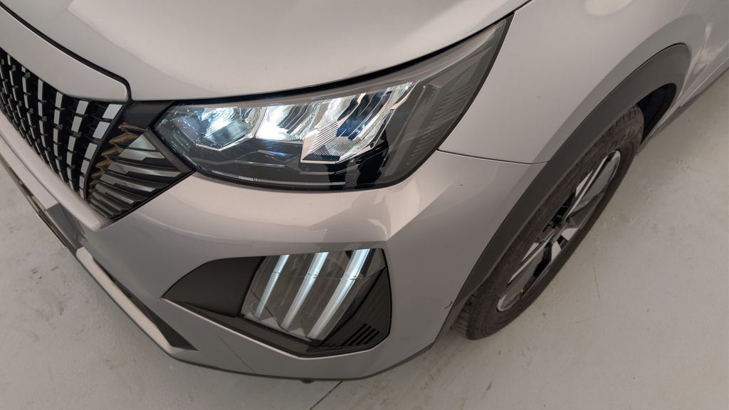 vehicule