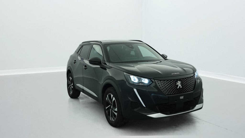 photo PEUGEOT 2008