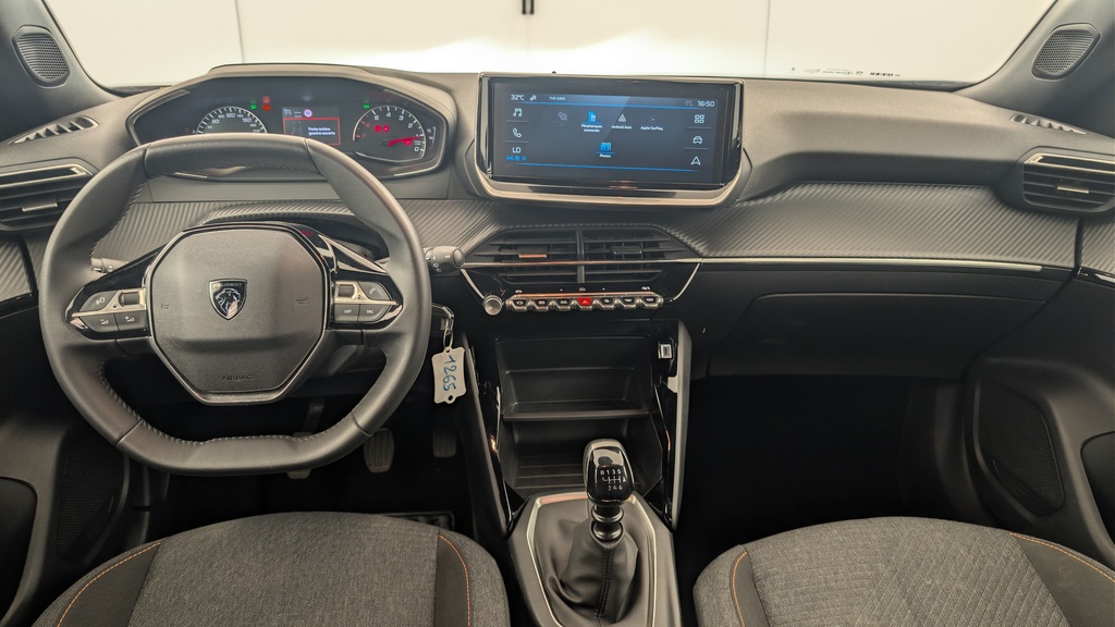 vehicule