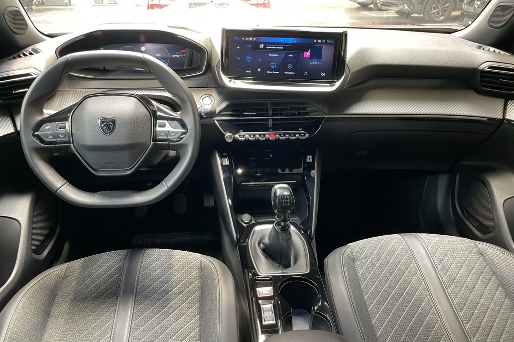 vehicule