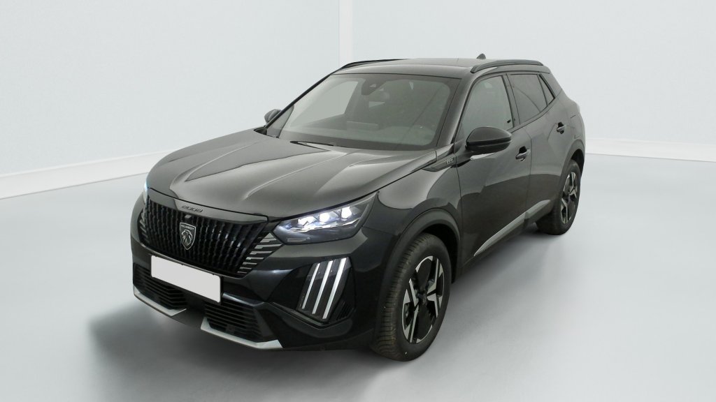 Photo véhicule 1 PEUGEOT 2008 Hybrid 145 e-DCS6 GT