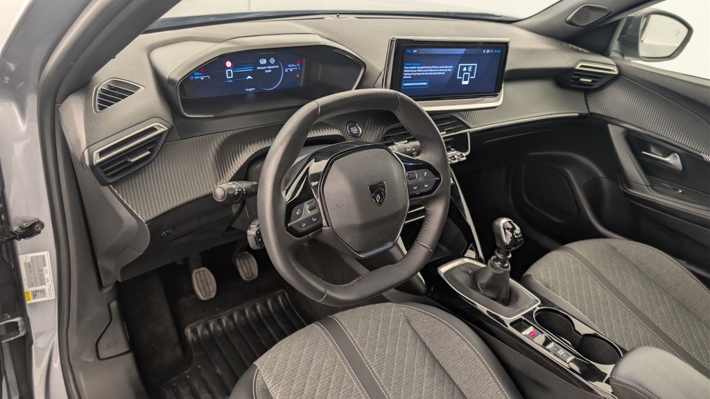 vehicule