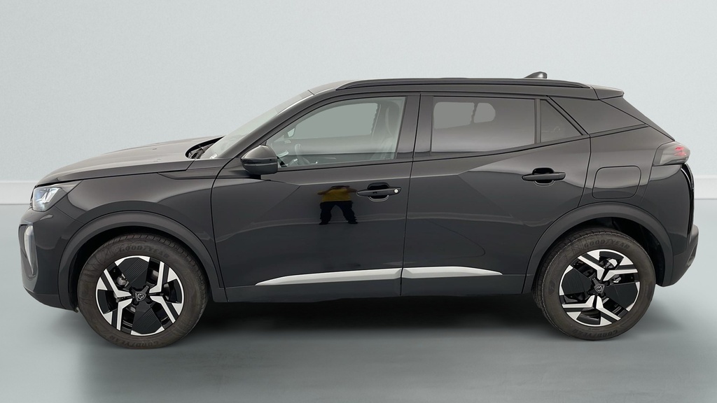 vehicule