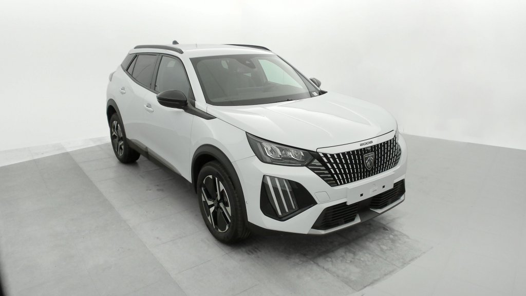 photo PEUGEOT 2008