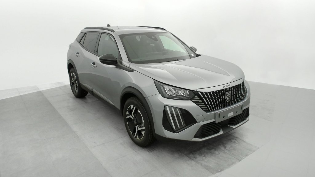 photo PEUGEOT 2008