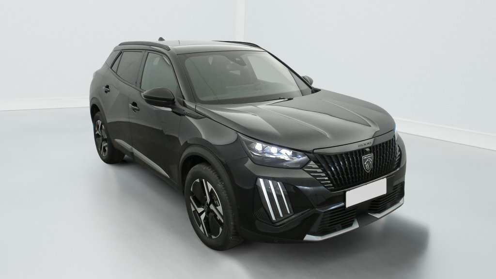 photo PEUGEOT 2008