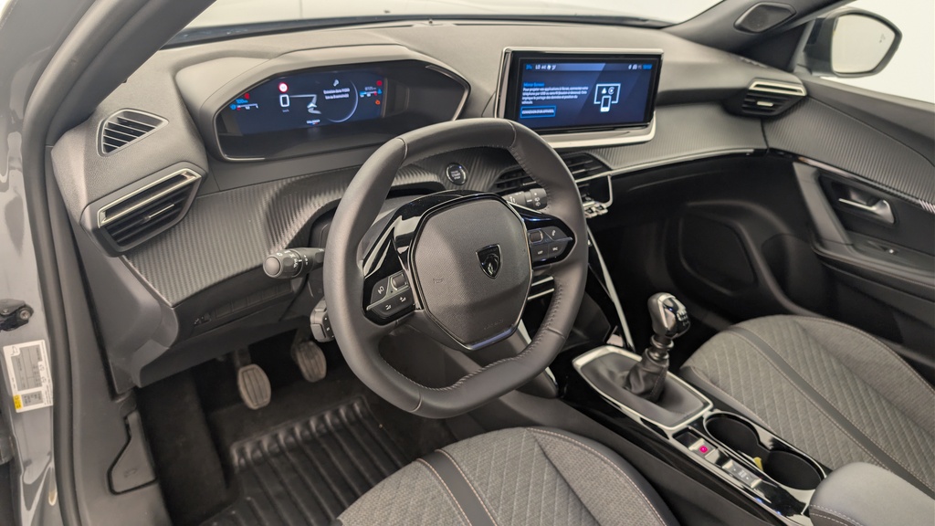 vehicule