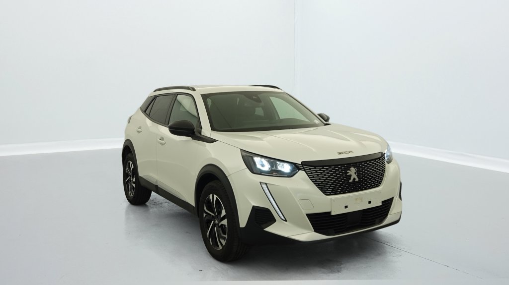 photo PEUGEOT 2008