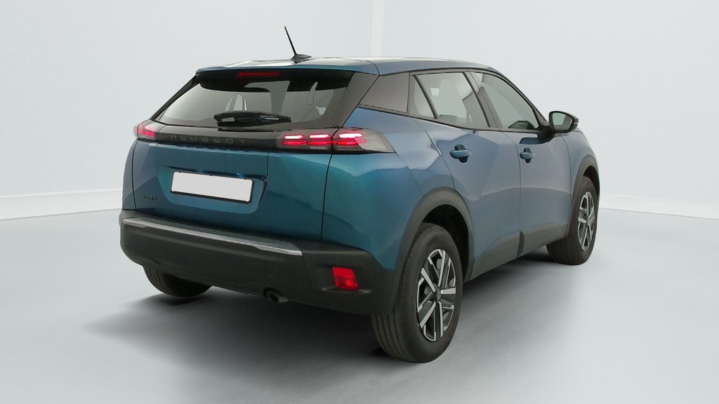 vehicule