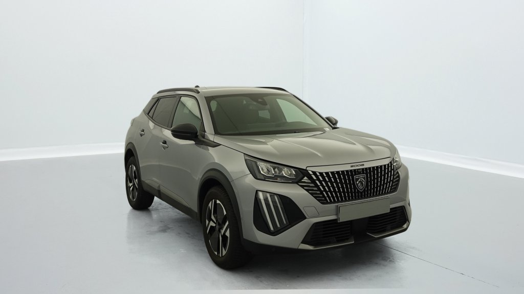 photo PEUGEOT 2008