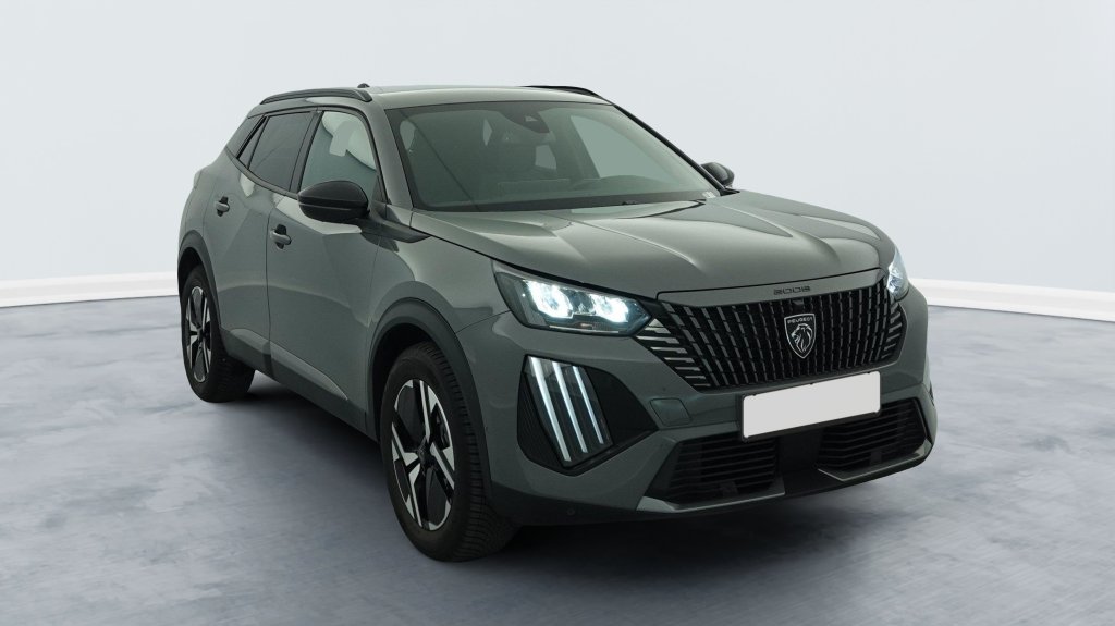 photo PEUGEOT 2008