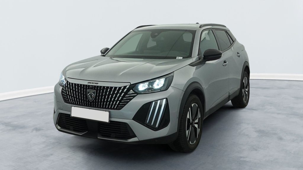 Photo véhicule 1 PEUGEOT 2008 PureTech 100 S S BVM6 Allure