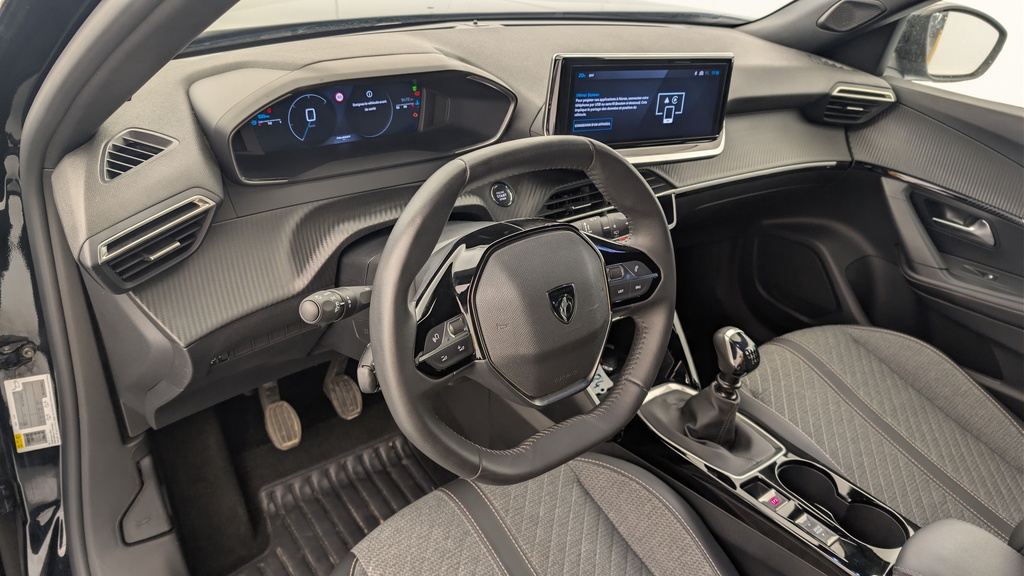 vehicule