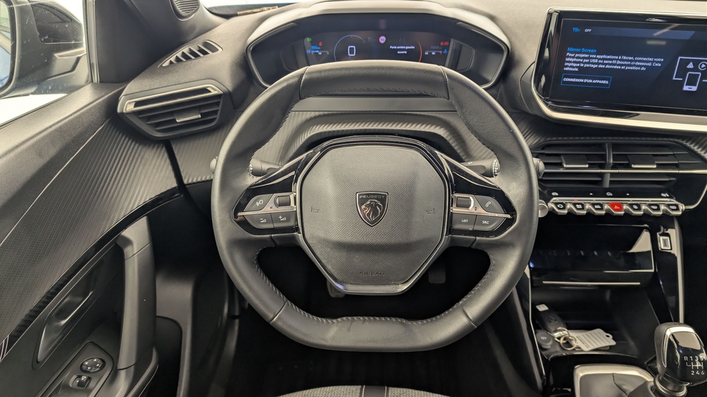 vehicule
