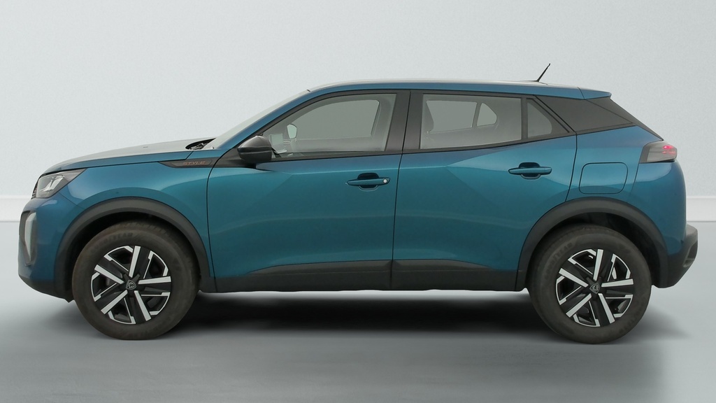 vehicule