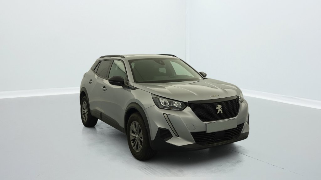 photo PEUGEOT 2008