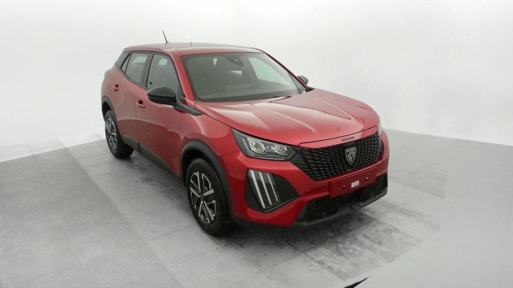 photo PEUGEOT 2008