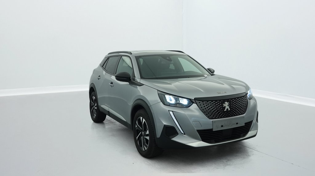 photo PEUGEOT 2008