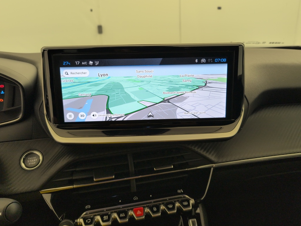 vehicule