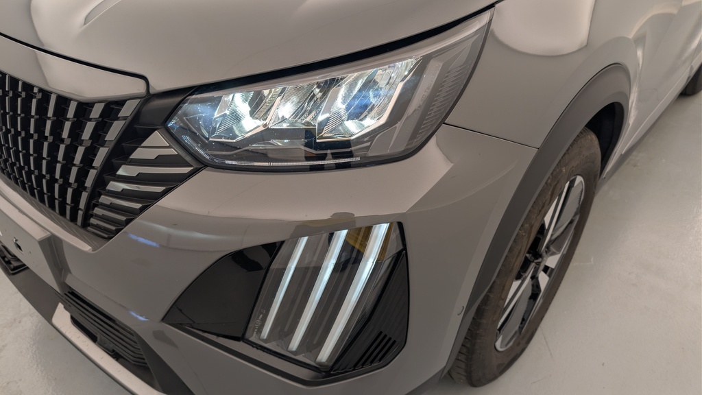 vehicule